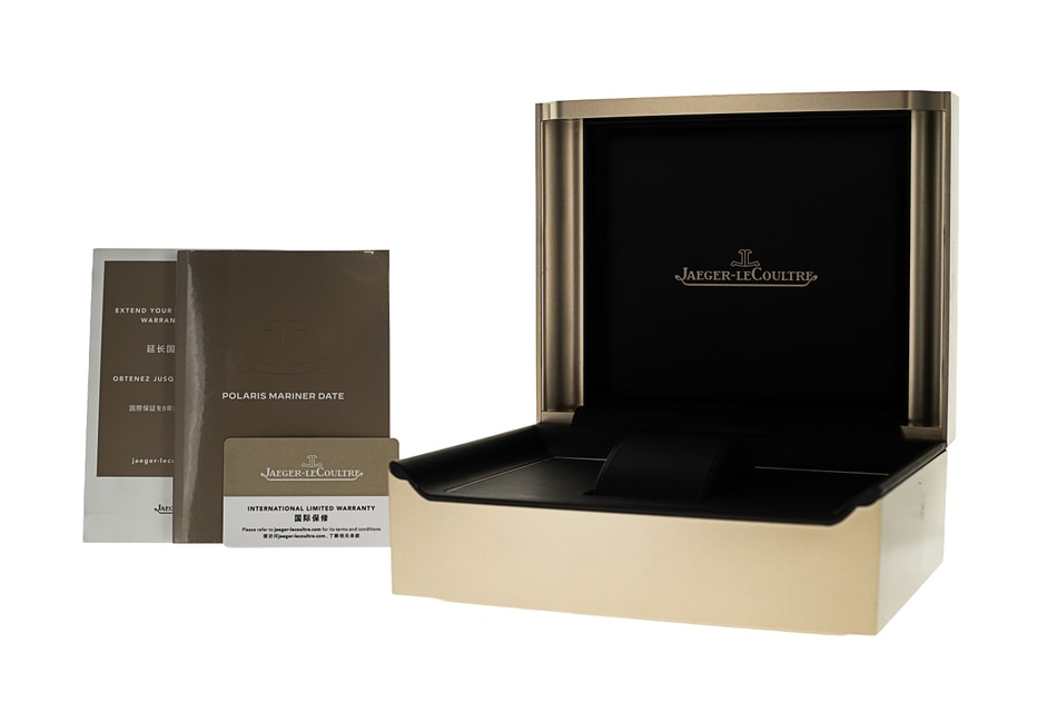 Jaeger-LeCoultre Polaris 9068180 Image 5